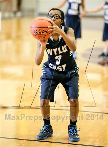Thumbnail 1 in Wylie East @ Wylie photogallery.