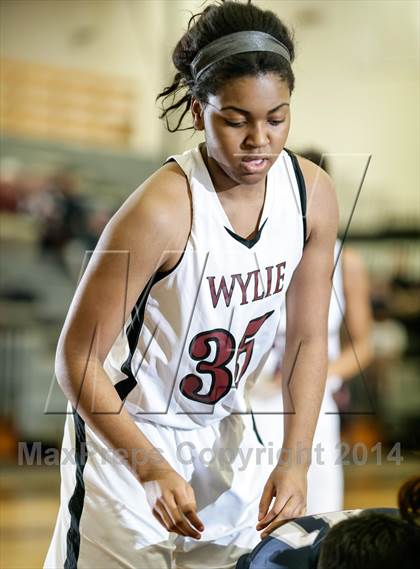 Thumbnail 3 in Wylie East @ Wylie photogallery.