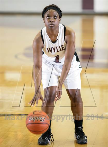 Thumbnail 3 in Wylie East @ Wylie photogallery.