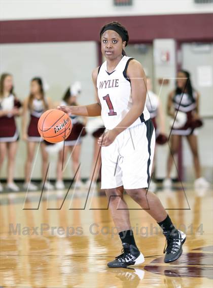 Thumbnail 3 in Wylie East @ Wylie photogallery.