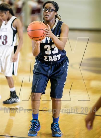 Thumbnail 2 in Wylie East @ Wylie photogallery.