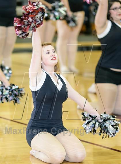 Thumbnail 3 in Wylie East @ Wylie photogallery.