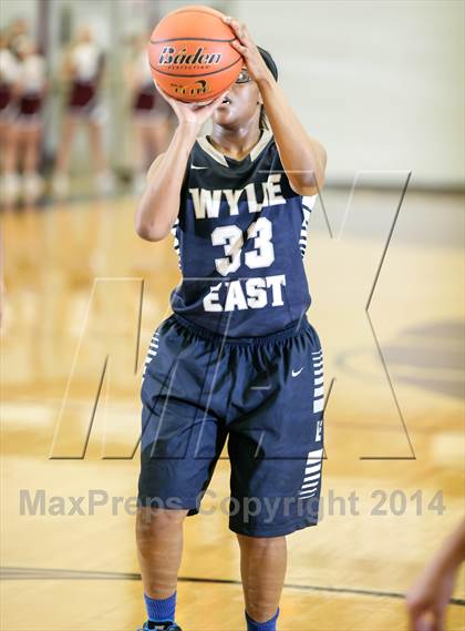 Thumbnail 3 in Wylie East @ Wylie photogallery.
