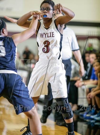 Thumbnail 3 in Wylie East @ Wylie photogallery.