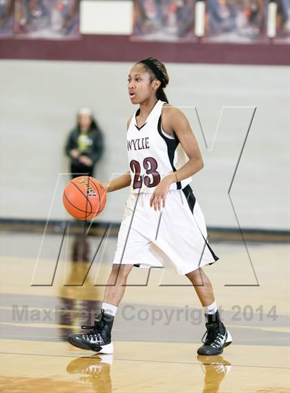 Thumbnail 2 in Wylie East @ Wylie photogallery.