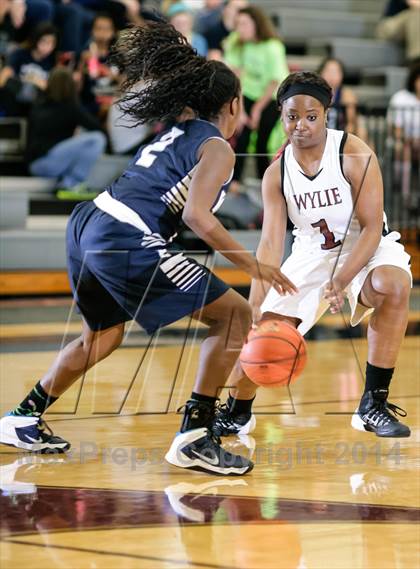 Thumbnail 3 in Wylie East @ Wylie photogallery.
