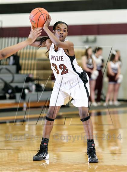 Thumbnail 1 in Wylie East @ Wylie photogallery.