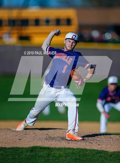 Thumbnail 2 in Danville @ Bloomsburg photogallery.
