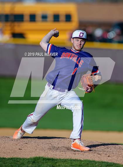 Thumbnail 1 in Danville @ Bloomsburg photogallery.