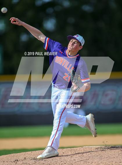Thumbnail 2 in Danville @ Bloomsburg photogallery.