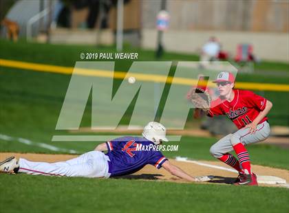 Thumbnail 1 in Danville @ Bloomsburg photogallery.