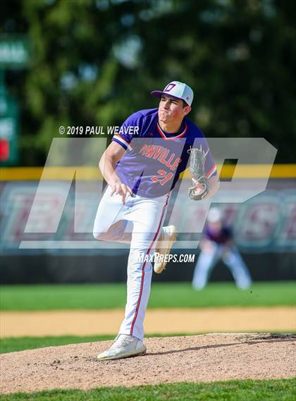 Thumbnail 3 in Danville @ Bloomsburg photogallery.