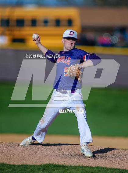 Thumbnail 2 in Danville @ Bloomsburg photogallery.