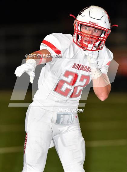 Thumbnail 3 in Whitewright vs. Bremond photogallery.