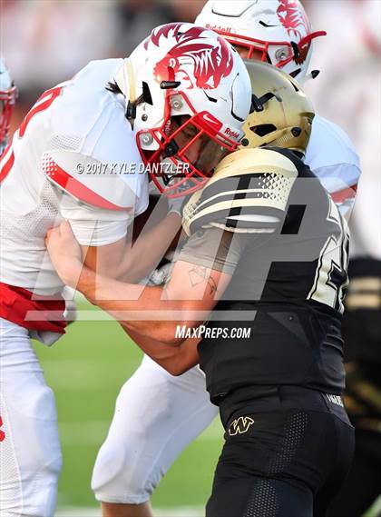 Thumbnail 3 in Whitewright vs. Bremond photogallery.