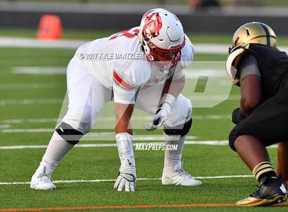 Thumbnail 2 in Whitewright vs. Bremond photogallery.