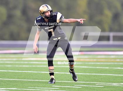 Thumbnail 2 in Whitewright vs. Bremond photogallery.