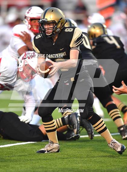 Thumbnail 1 in Whitewright vs. Bremond photogallery.