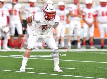 Thumbnail 1 in Whitewright vs. Bremond photogallery.