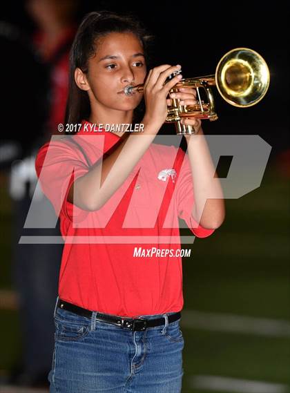 Thumbnail 1 in Whitewright vs. Bremond photogallery.