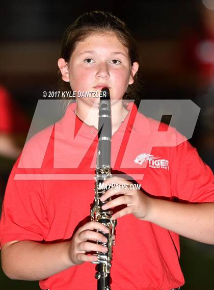 Thumbnail 1 in Whitewright vs. Bremond photogallery.