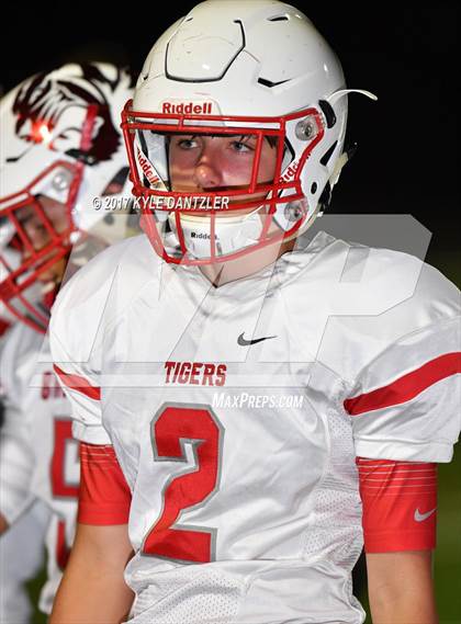 Thumbnail 1 in Whitewright vs. Bremond photogallery.