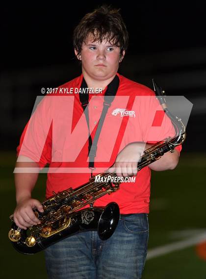 Thumbnail 3 in Whitewright vs. Bremond photogallery.