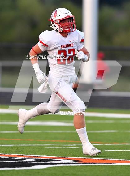 Thumbnail 2 in Whitewright vs. Bremond photogallery.