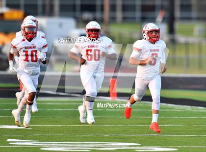 Thumbnail 3 in Whitewright vs. Bremond photogallery.