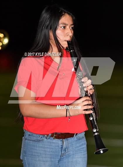 Thumbnail 3 in Whitewright vs. Bremond photogallery.