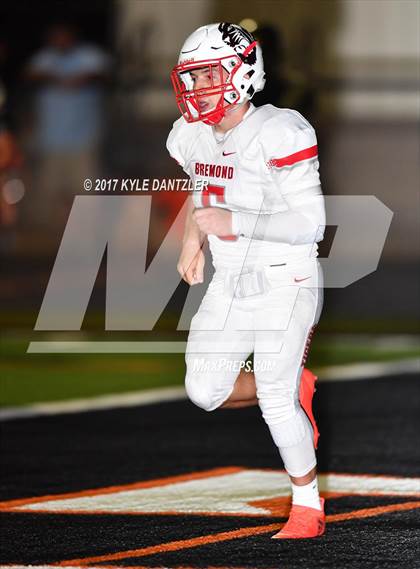 Thumbnail 1 in Whitewright vs. Bremond photogallery.