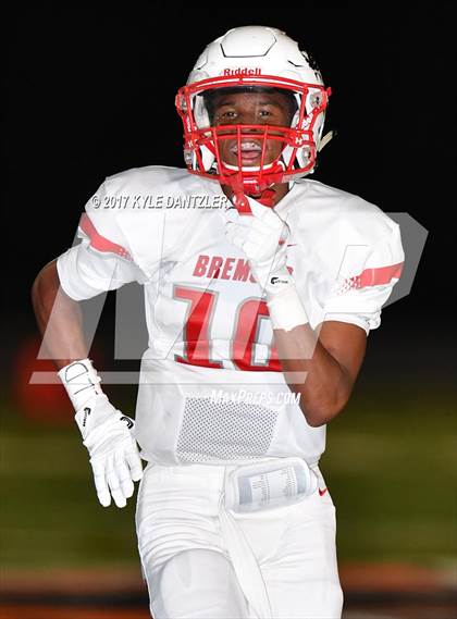 Thumbnail 1 in Whitewright vs. Bremond photogallery.