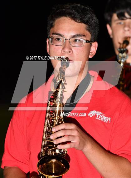 Thumbnail 2 in Whitewright vs. Bremond photogallery.