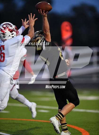 Thumbnail 3 in Whitewright vs. Bremond photogallery.