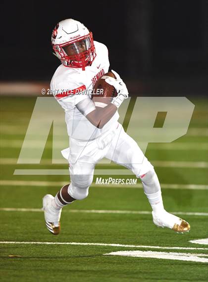 Thumbnail 3 in Whitewright vs. Bremond photogallery.