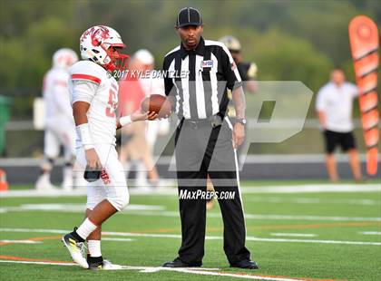 Thumbnail 3 in Whitewright vs. Bremond photogallery.