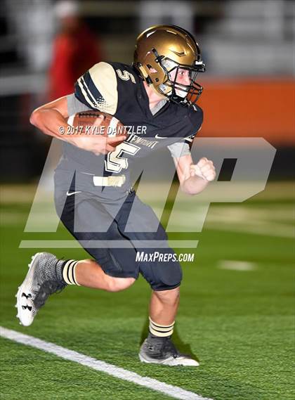 Thumbnail 1 in Whitewright vs. Bremond photogallery.