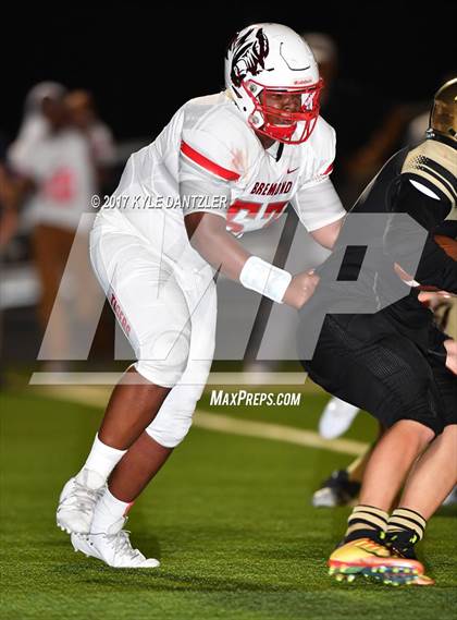 Thumbnail 3 in Whitewright vs. Bremond photogallery.