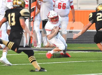 Thumbnail 1 in Whitewright vs. Bremond photogallery.