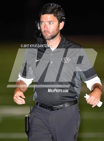Thumbnail 1 in Whitewright vs. Bremond photogallery.