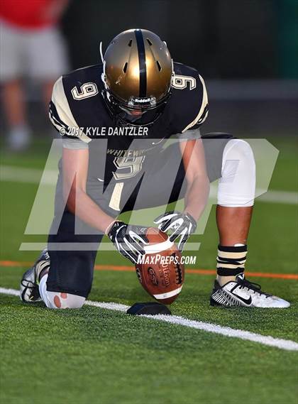 Thumbnail 1 in Whitewright vs. Bremond photogallery.