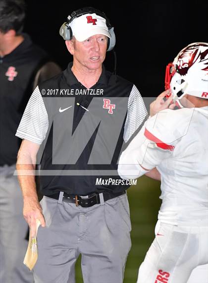 Thumbnail 2 in Whitewright vs. Bremond photogallery.