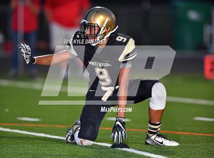 Thumbnail 3 in Whitewright vs. Bremond photogallery.