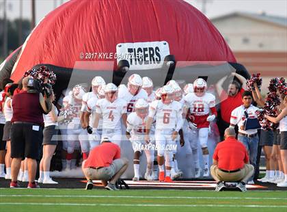 Thumbnail 2 in Whitewright vs. Bremond photogallery.