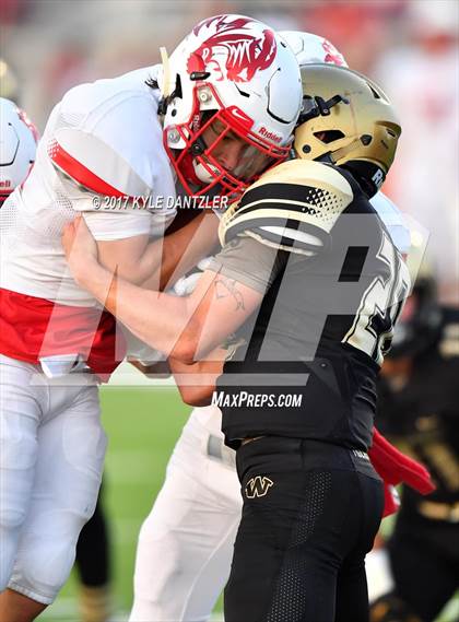 Thumbnail 1 in Whitewright vs. Bremond photogallery.