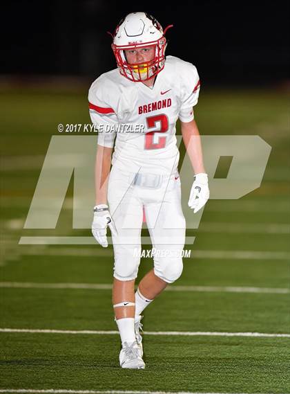 Thumbnail 3 in Whitewright vs. Bremond photogallery.