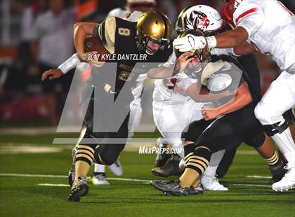 Thumbnail 2 in Whitewright vs. Bremond photogallery.