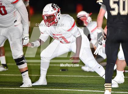 Thumbnail 2 in Whitewright vs. Bremond photogallery.