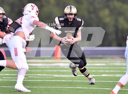 Thumbnail 1 in Whitewright vs. Bremond photogallery.