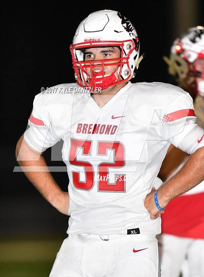 Thumbnail 3 in Whitewright vs. Bremond photogallery.